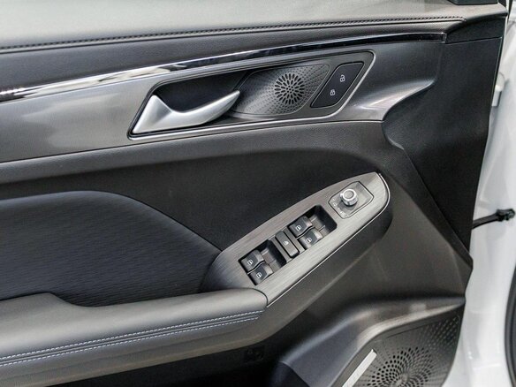 2025 Haval Jolion I Рестайлинг 2, белый, 2672010 рублей - вид 16