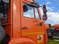 2020 КамАЗ 43118, оранжевый, 4950000 рублей - вид 6