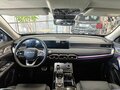 2026 Jetour X70+ I Рестайлинг, зелёный, 3415000 рублей - вид 8