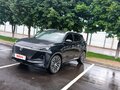 2023 Changan CS55 Plus II, чёрный, 2050000 рублей - вид 10