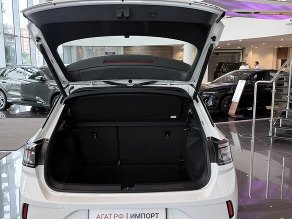 2026 Volkswagen T-Roc I (China Market) Рестайлинг, белый, 3430000 рублей - вид 11