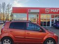 2009 Chery Kimo (A1), оранжевый, 155000 рублей - вид 6