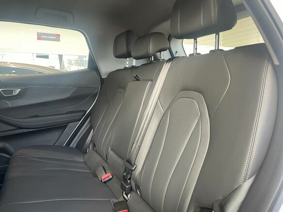 2025 Chery Tiggo 4 I Рестайлинг 2, белый, 1670000 рублей - вид 12