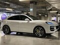 2023 Porsche Cayenne E-Hybrid Coupé III Рестайлинг, белый, 15900000 рублей - вид 4