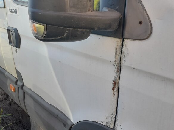 2013 Iveco Daily, белый, 750000 рублей - вид 5