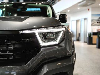2026 Tank 400 I, серый, 6299000 рублей, вид 4