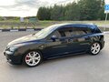 2007 Mazda 3 I (BK) Рестайлинг, чёрный, 670000 рублей - вид 10