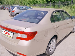 2011 Chevrolet Epica V250 Рестайлинг, бежевый, 850000 рублей, вид 3