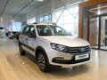 2026 Lada (ВАЗ) Granta Cross I Рестайлинг, серебристый, 1216000 рублей - вид 2