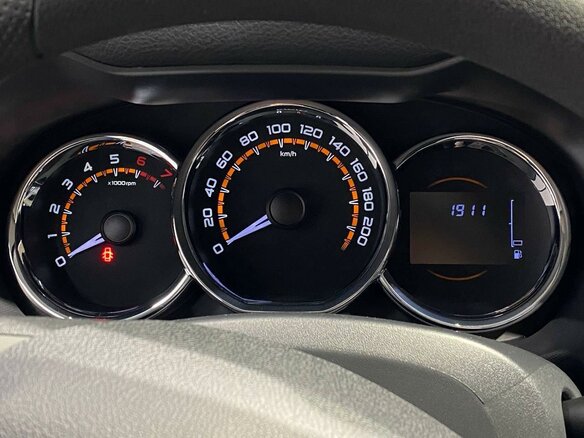 2026 LADA (ВАЗ) Largus, белый, 1987000 рублей - вид 12