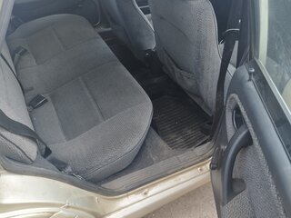 2006 Lada (ВАЗ) 2115, серый, 135000 рублей, вид 3