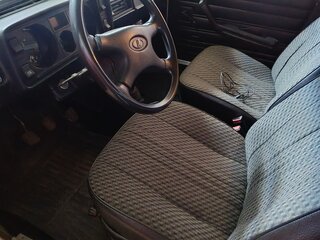 2000 Lada (ВАЗ) 2105, белый, 95000 рублей, вид 4