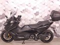 2023 Yamaha TMAX, чёрный, 1429000 рублей - вид 3