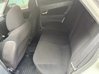 2013 Lada (ВАЗ) Priora I, белый, 333000 рублей, вид 2