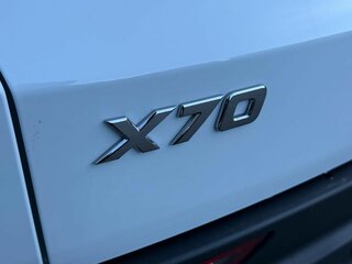 2026 Belgee X70 I Рестайлинг, белый, 2839990 рублей, вид 2