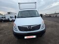 2026 Sollers SF4, белый, 3350000 рублей - вид 11