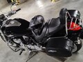 2009 Suzuki Intruder M1800R, чёрный, 1300000 рублей - вид 6