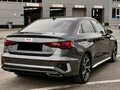 2023 Audi A3 35 TFSI Long IV (8Y), серый, 2230000 рублей - вид 7