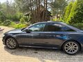 2016 Audi A6 IV (C7) Рестайлинг, чёрный, 2700000 рублей - вид 6