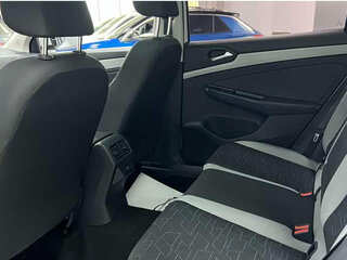 2023 Jetta VS7 I Рестайлинг 1, белый, 1422999 рублей, вид 5