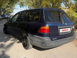 1996 Honda Partner I, синий, 95000 рублей, вид 5