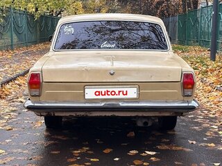 1990 ГАЗ 24 «Волга» 2410 II (2410), белый, 109000 рублей, вид 5