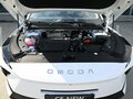 2026 Omoda C5 II, белый, 3038000 рублей - вид 9