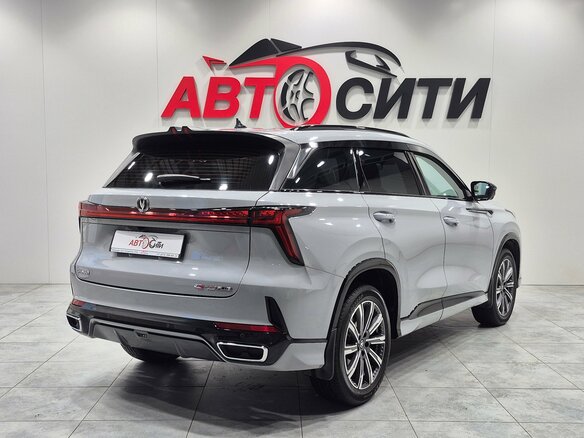 2024 Changan CS75 Plus III, серый, 2390000 рублей - вид 7
