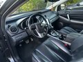 2011 Mazda CX-7 I Рестайлинг, чёрный, 1250000 рублей - вид 7