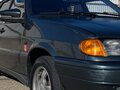 2007 Lada (ВАЗ) 2114, зелёный, 220000 рублей - вид 3