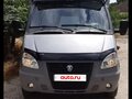 2006 ГАЗ ГАЗель (3302), серебристый, 850000 рублей
