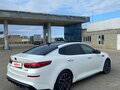 2018 Kia Optima IV Рестайлинг, белый, 1840000 рублей - вид 5