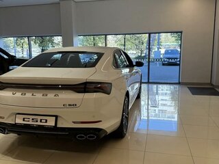 2026 VOLGA C50, белый, 2999000 рублей, вид 4