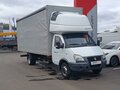 2023 ГАЗ ГАЗель (3302), белый, 2099000 рублей - вид 2