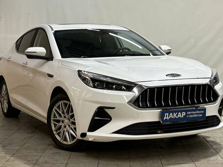 JAC J7 I