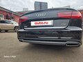 2015 Audi A6 IV (C7) Рестайлинг, коричневый, 2550000 рублей - вид 7
