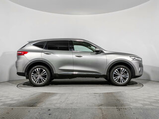 2021 Haval F7 I, серый, 1585000 рублей, вид 4