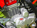 2026 PitonMoto MX5 QUANT CB300RL, красный, 189990 рублей - вид 5