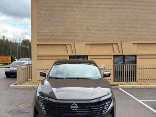2026 Nissan Qashqai II Рестайлинг 2, коричневый, 2380000 рублей, вид 2