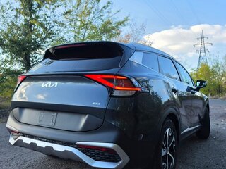2022 Kia Sportage V, серый, 3200000 рублей, вид 1