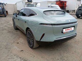 2025 Avatr 11 116 kWh I, зелёный, 6850000 рублей, вид 4