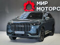 2024 Jaecoo J8, серый, 3400000 рублей