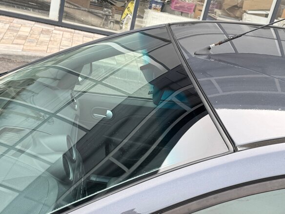 2008 Ford Fiesta Mk5, серый, 565000 рублей - вид 10