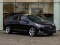 2021 Hyundai Solaris II Рестайлинг, чёрный, 1435000 рублей - вид 2