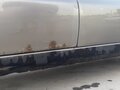 2011 ЗАЗ Chance, серый, 165000 рублей - вид 7