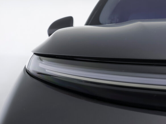 2024 Li Auto (Lixiang) L7 42.8 kWh I Рестайлинг, серый, 6760000 рублей - вид 25