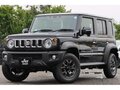2026 Suzuki Jimny IV, чёрный, 2270000 рублей - вид 1