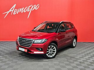 Haval H2