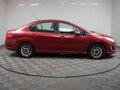 2013 Peugeot 408 I, красный, 539000 рублей - вид 3