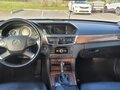 2011 Mercedes-Benz E-Класс 250 5G-Tronic IV (W212, S212, C207), чёрный, 1360000 рублей - вид 7